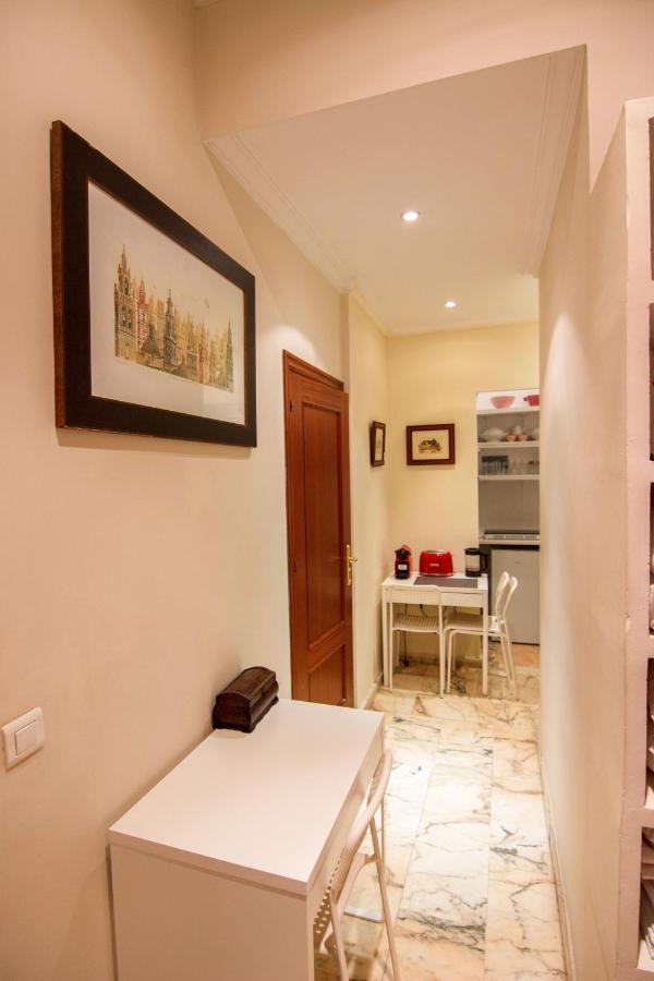 Rentalsevilla En El Mercado Del Arenal 外观 照片